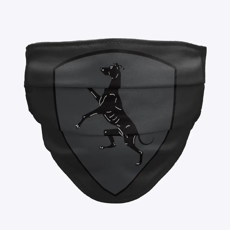 The Greyhound Shield