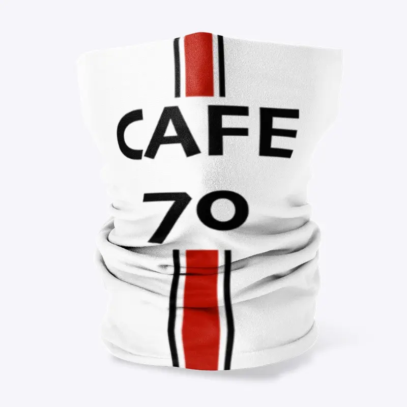 Cafe 70 Retro Racer