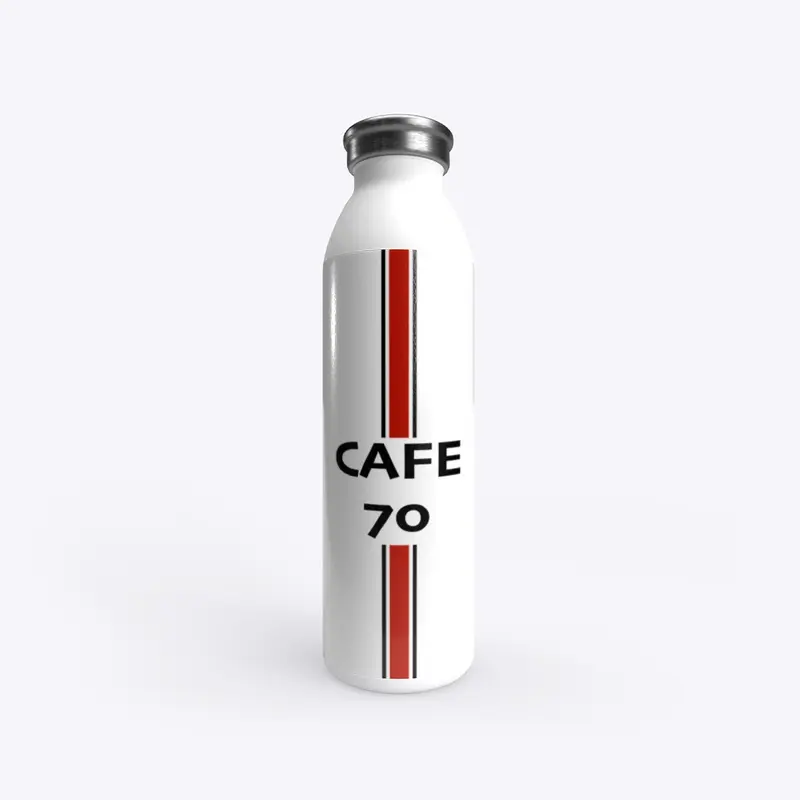 Cafe 70 Retro Racer