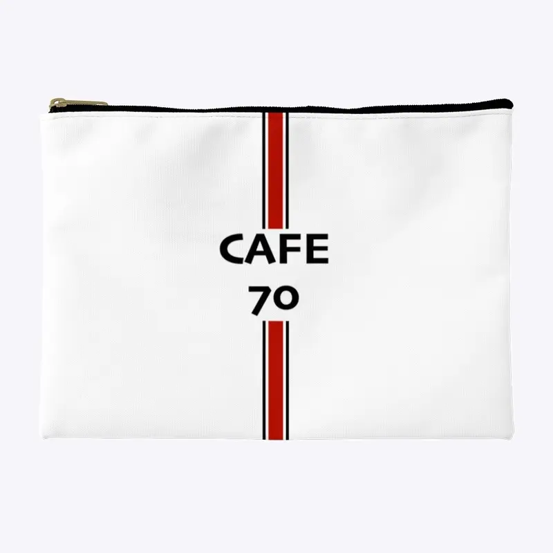 Cafe 70 Retro Racer