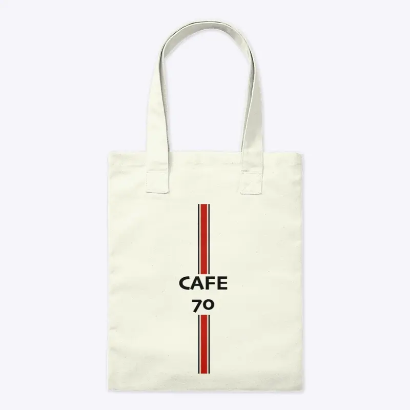 Cafe 70 Retro Racer