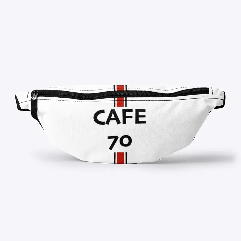 Cafe 70 Retro Racer