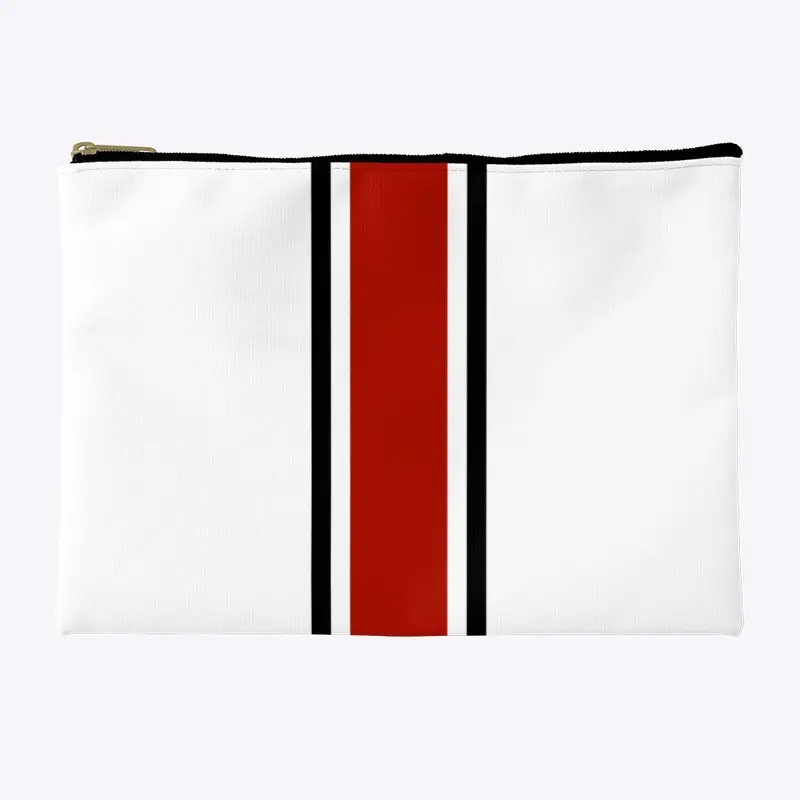 Retro Racer Stripe 